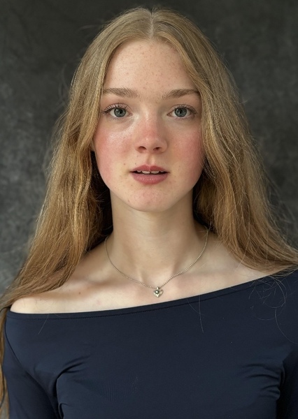 Elodie Grace Walker