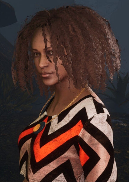 Élodie Rakoto photo