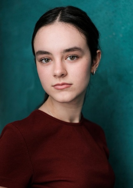 Elodie Wilton