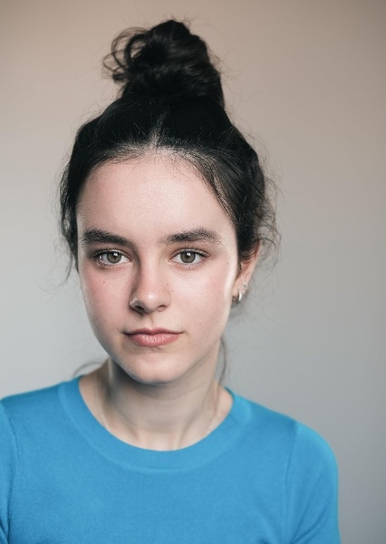 Elodie Wilton photo