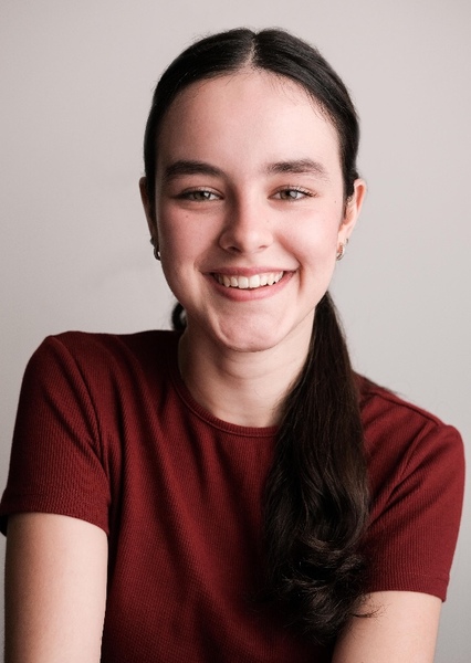 Elodie Wilton photo