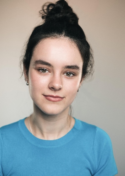 Elodie Wilton