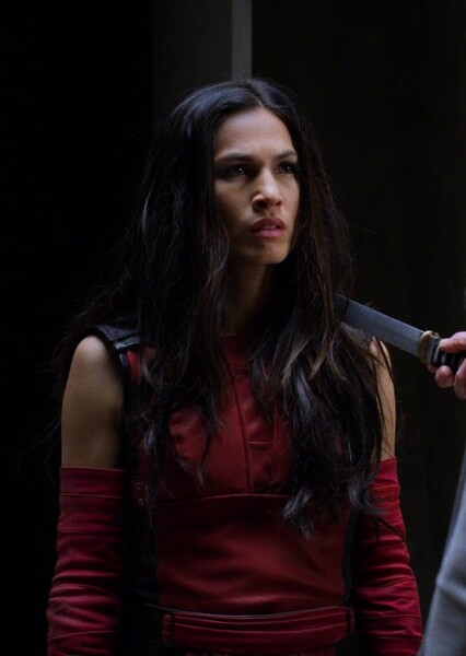 Elektra Natchios
