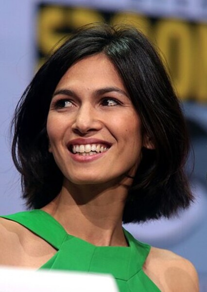 Élodie Yung photo