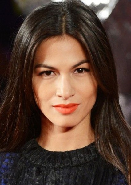 Élodie Yung