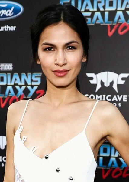 Élodie Yung photo