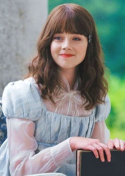 Eloise Bridgerton