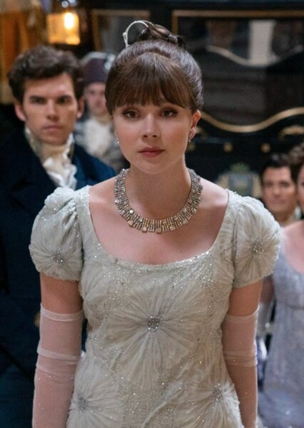 Eloise Bridgerton photo