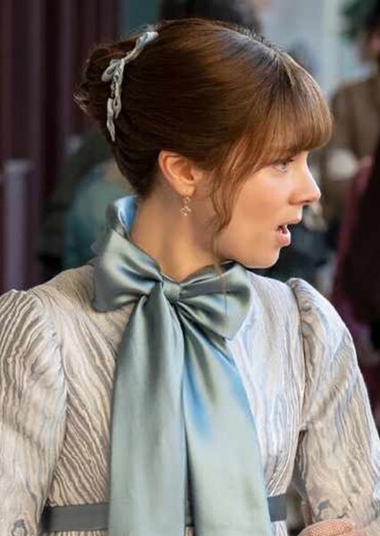 Eloise Bridgerton photo