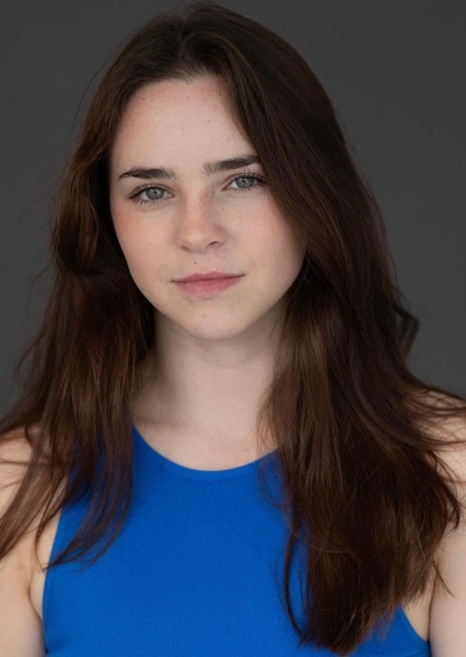 Eloise Henwood photo