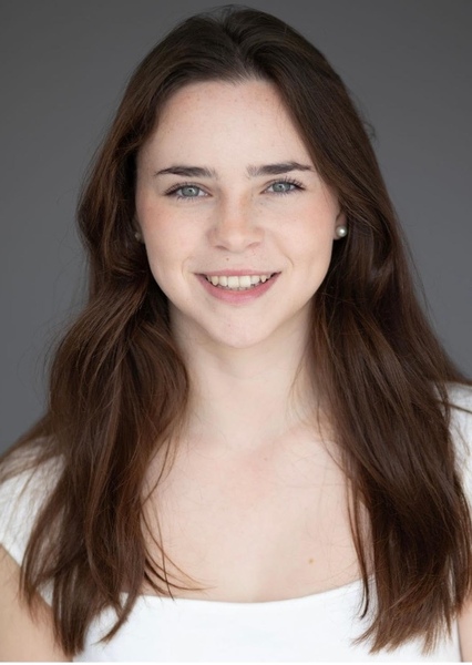 Eloise Henwood photo