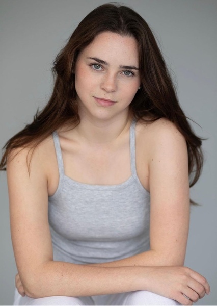 Eloise Henwood photo