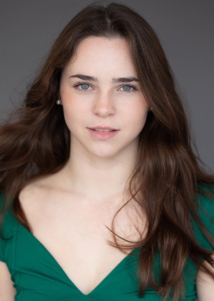 Eloise Henwood