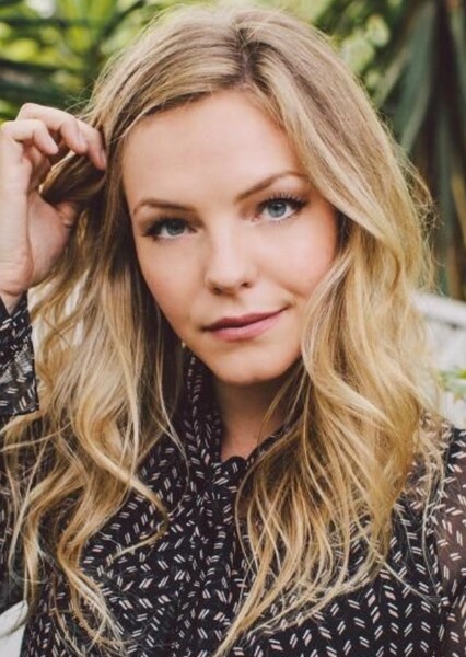 Eloise Mumford photo