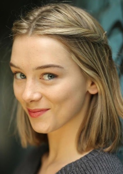 Eloise Smyth photo