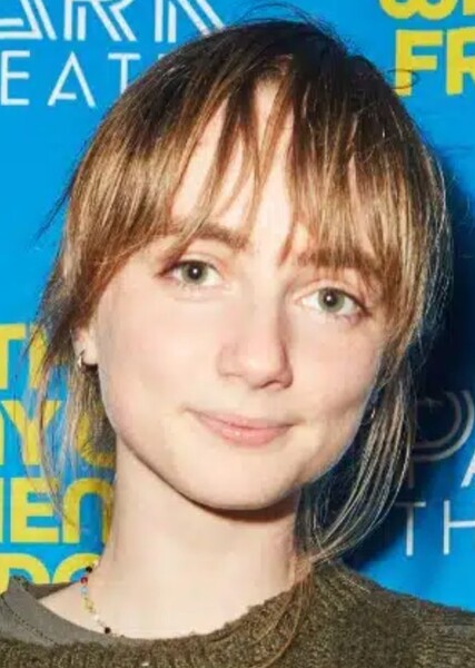 Eloise Thomas photo