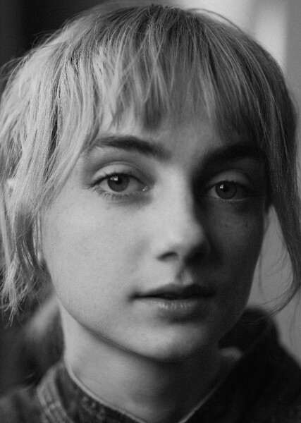 Eloise Thomas photo