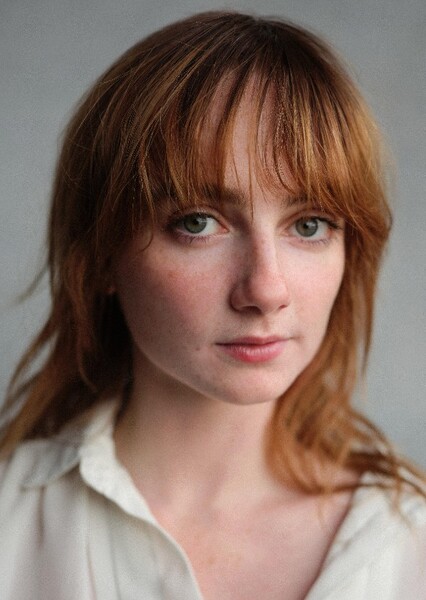 Eloise Thomas photo