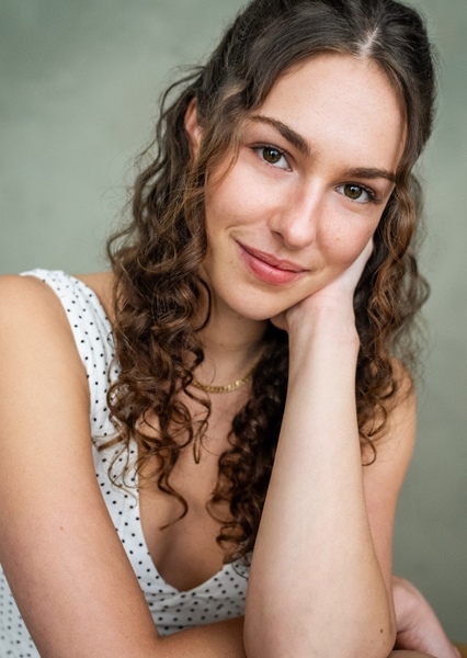 Eloise Webb photo