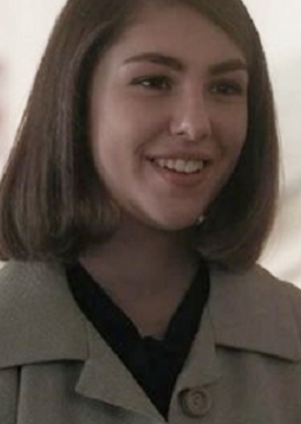 Eloise Webb photo