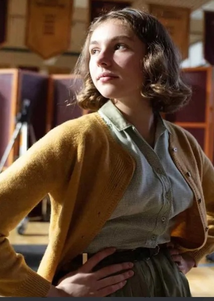 Eloise Webb photo