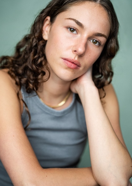 Eloise Webb photo