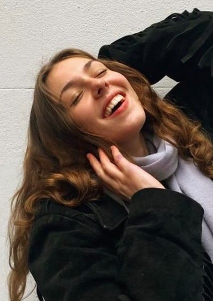 Eloise Webb photo