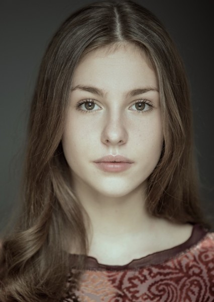 Eloise Webb photo