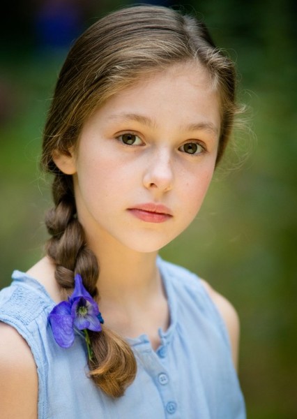 Eloise Webb