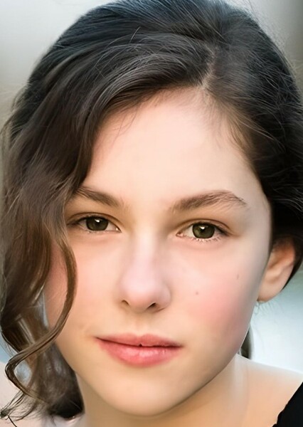 Eloise Webb photo