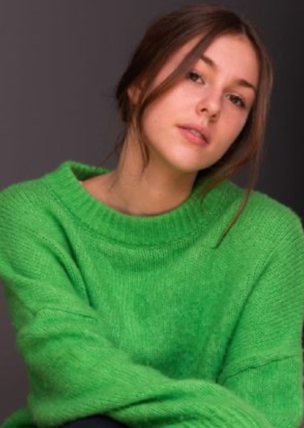 Eloise Webb photo