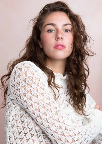 Eloise Webb photo