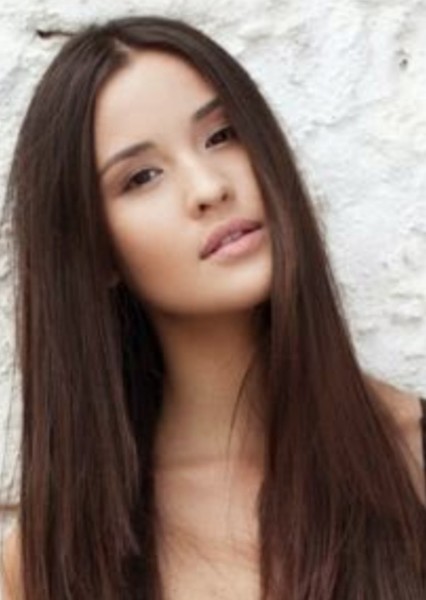 Eloise Yamashita photo