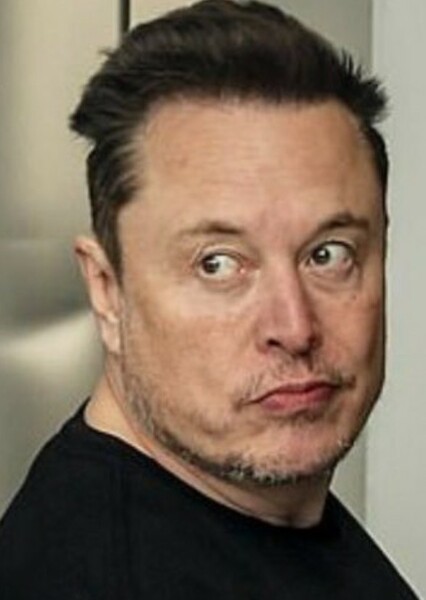 Elon Musk photo