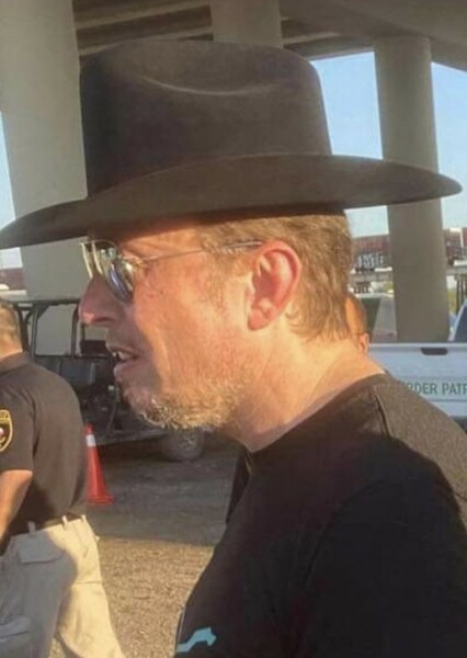 Elon Musk photo