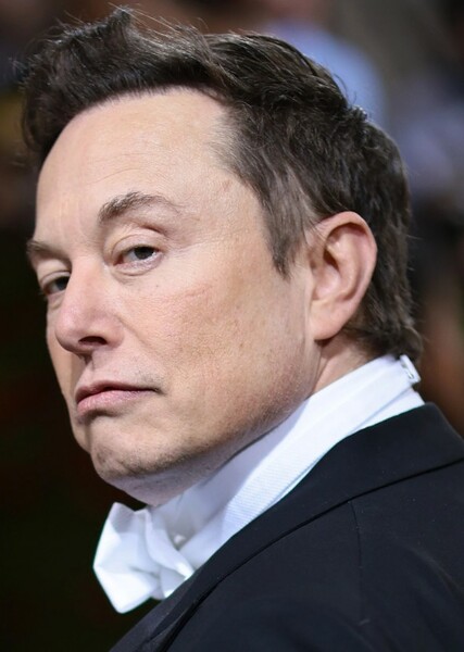Elon Musk photo