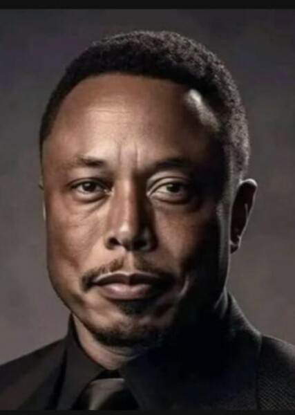 Elon Musk photo