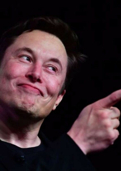 Elon Musk photo