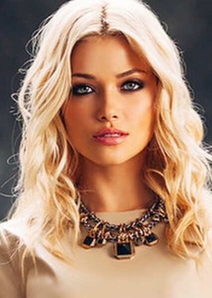 Elona Lebedeva photo