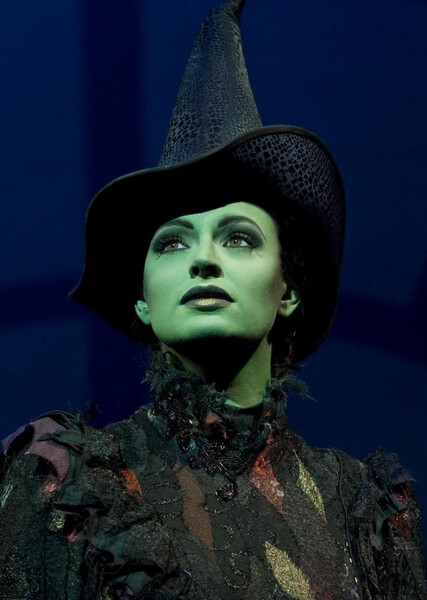 Elphaba photo