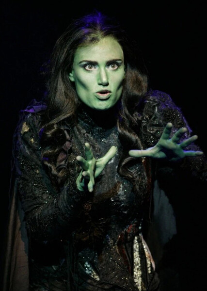 Elphaba photo
