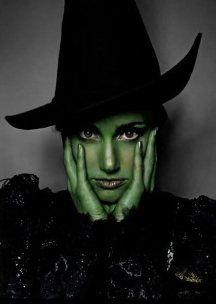 Elphaba photo