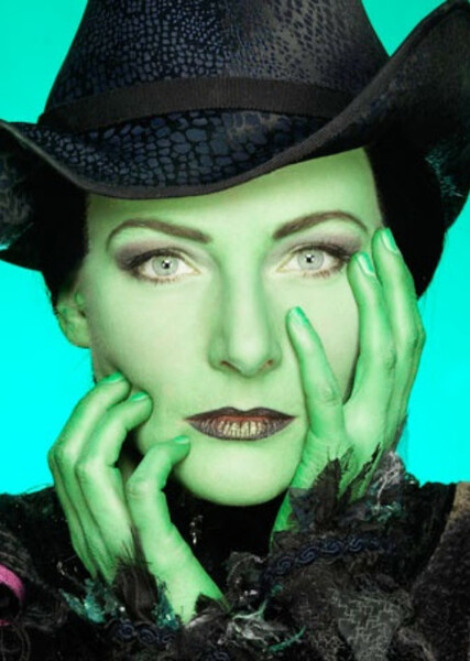 Elphaba photo