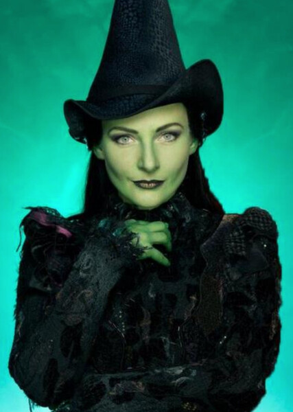 Elphaba photo