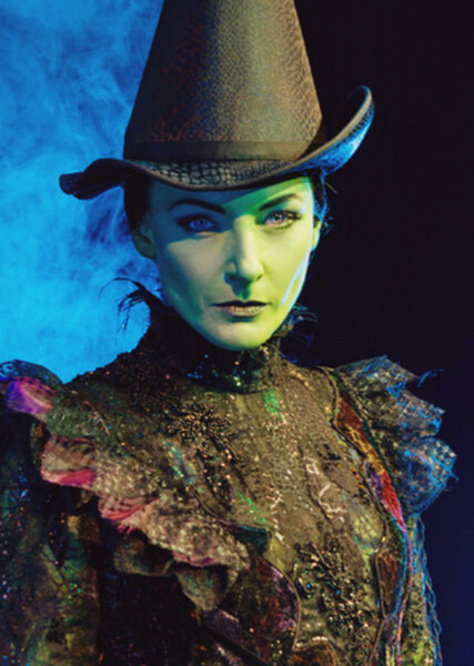 Elphaba photo