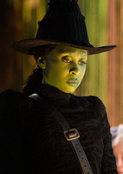 Elphaba photo