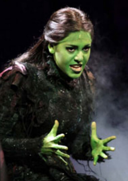 Elphaba photo