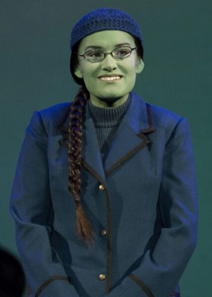 Elphaba photo