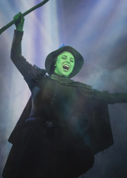 Elphaba photo