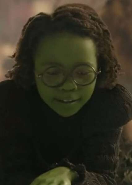 Elphaba photo